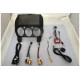 Mazda 2 2010-2012 Aftermarket Radio Upgrade 